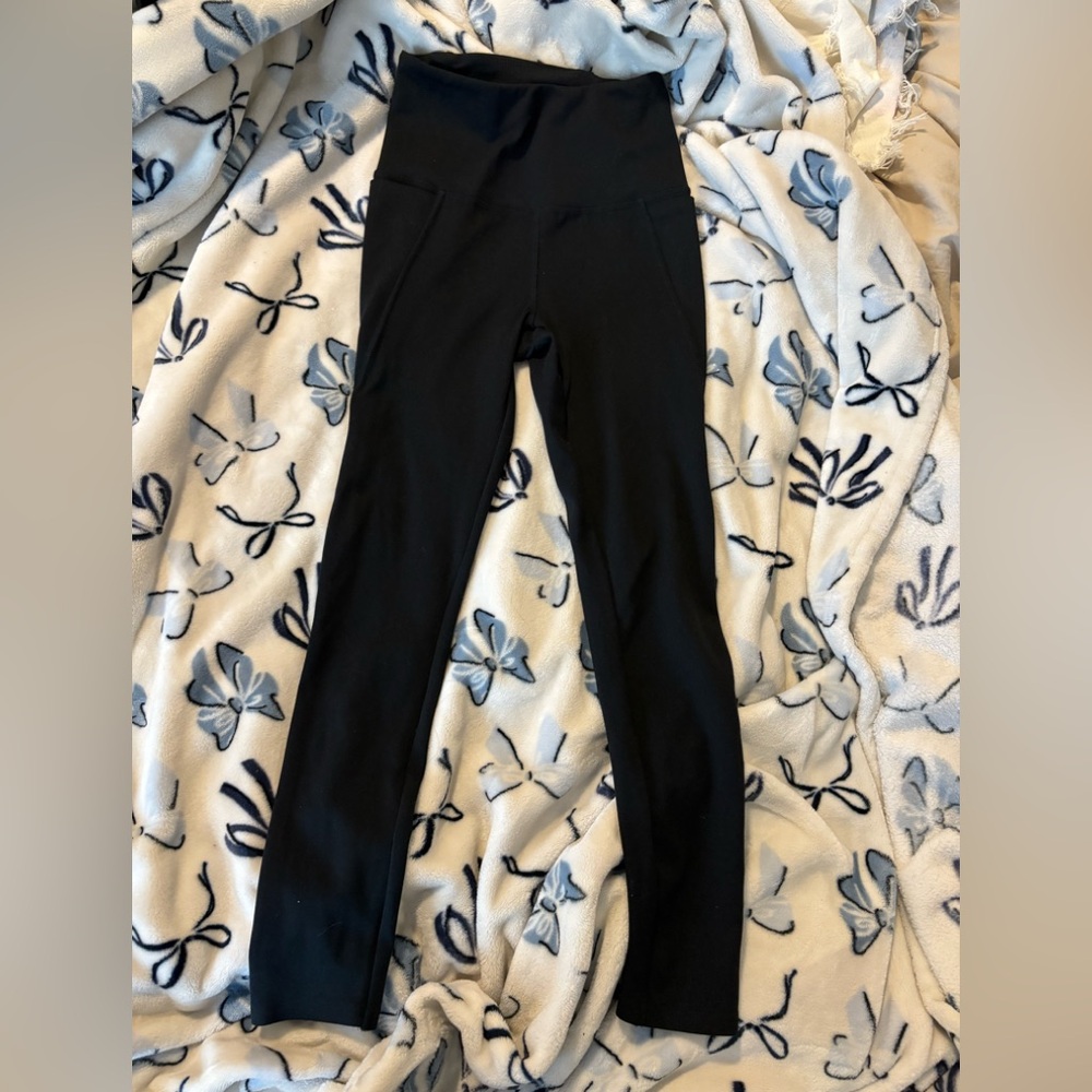 Danskin Black Leggings